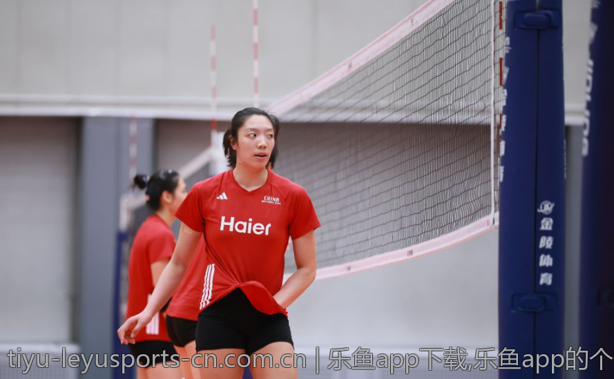 乐鱼app下载,乐鱼app的个性化推荐功能